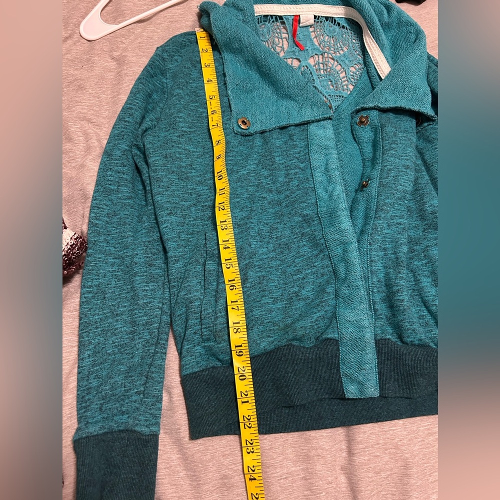 Element sweater - Picture 5 of 7